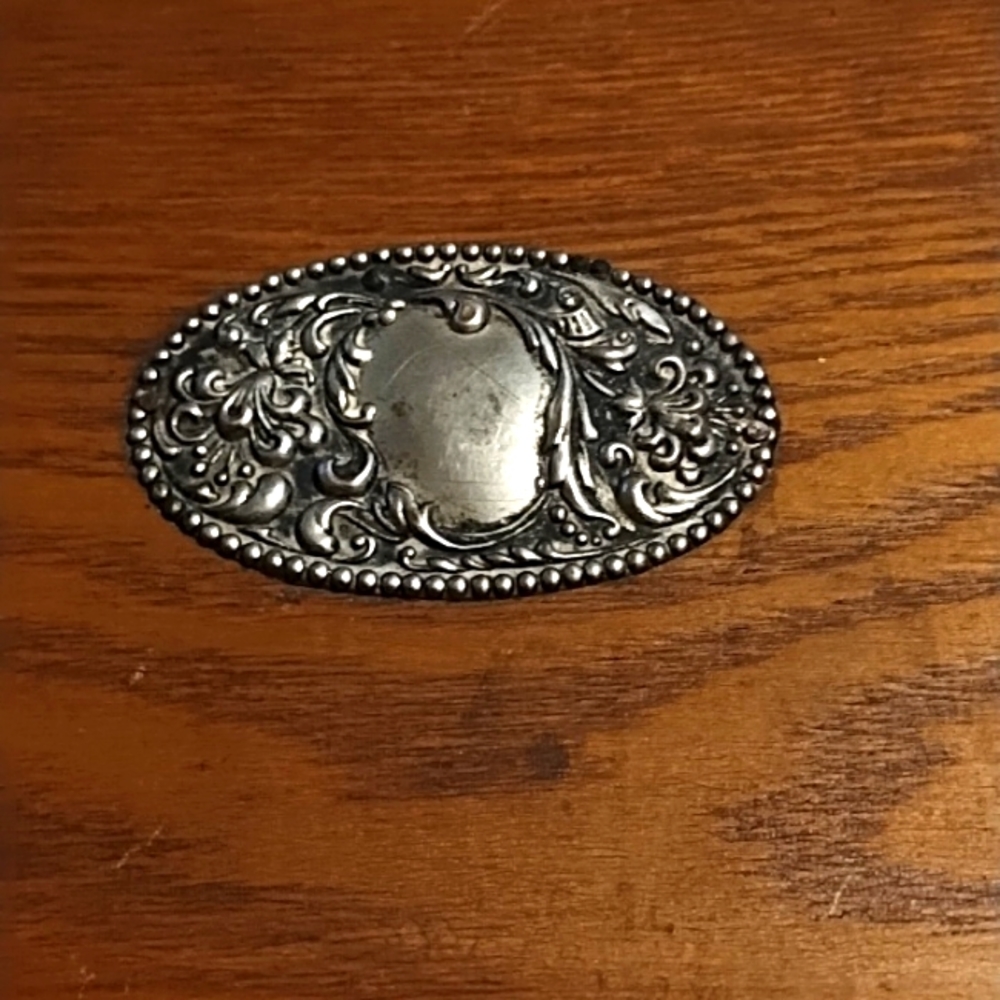 Wooden Box - Picture 2 of 14